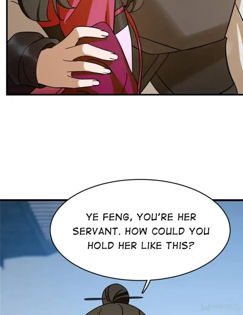 Queen of Posion: The Legend of a Super Agent, Doctor and Princess Chapter 101 8